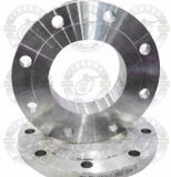 หน้าแปลน, plate flange, Samroengkarnchang.com